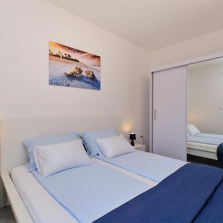 Apartmani Raic Mali Lošinj Εξωτερικό φωτογραφία