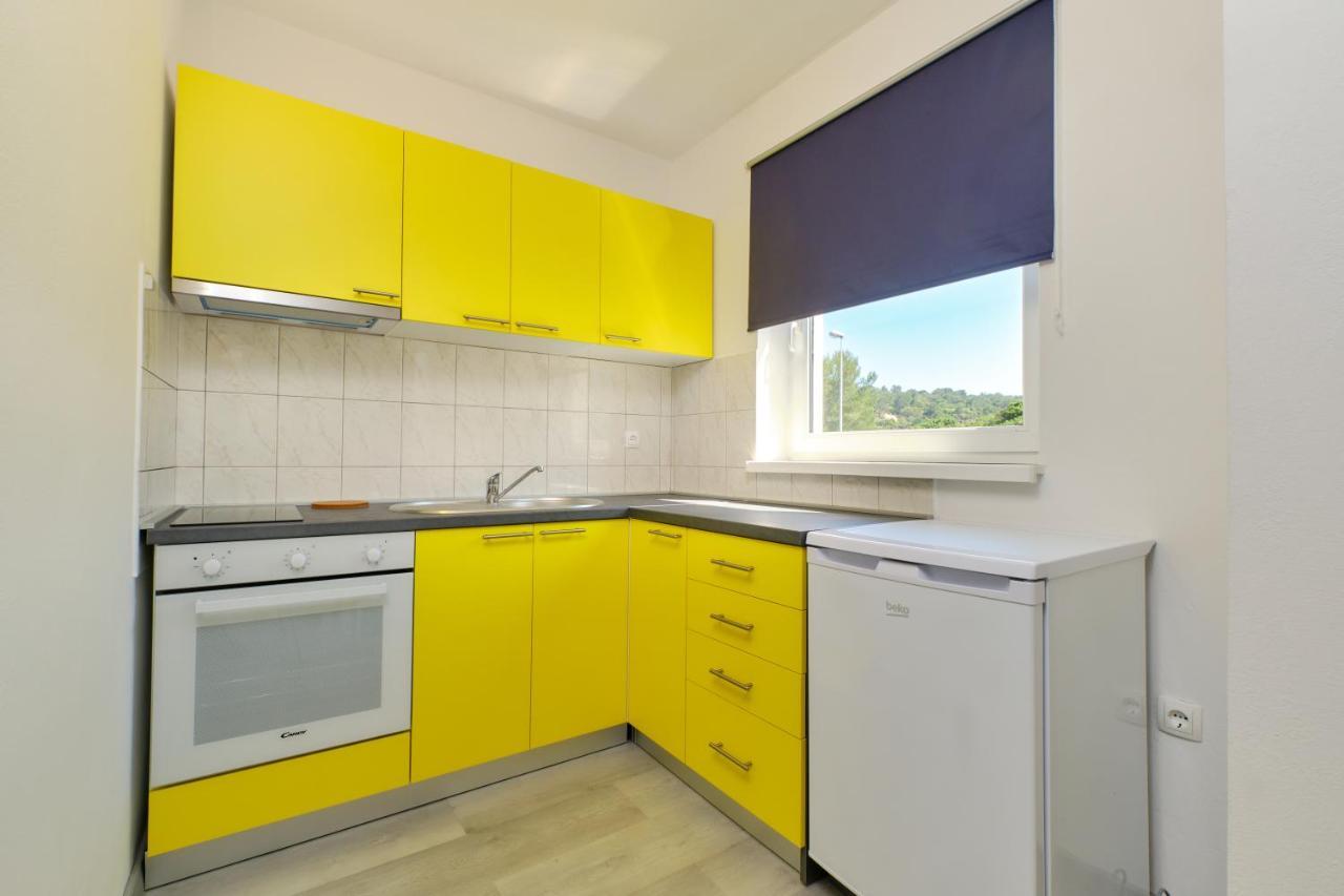 Apartmani Raic Mali Lošinj Εξωτερικό φωτογραφία