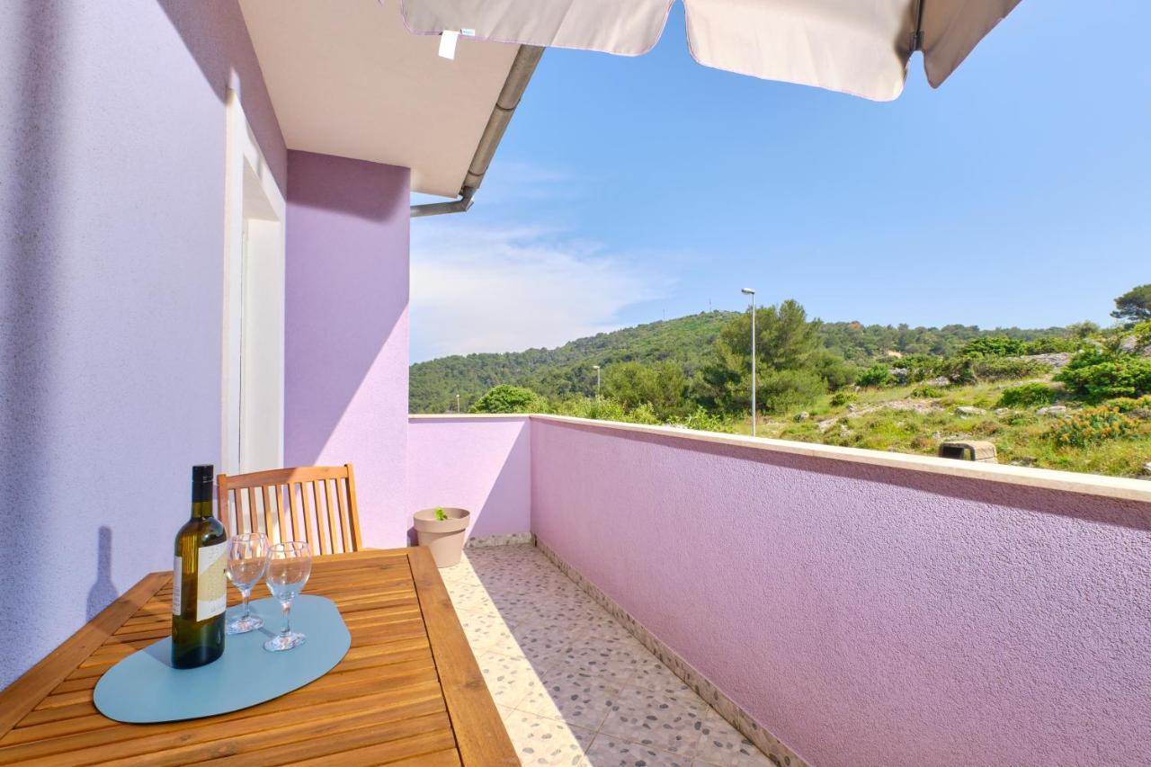 Apartmani Raic Mali Lošinj Εξωτερικό φωτογραφία