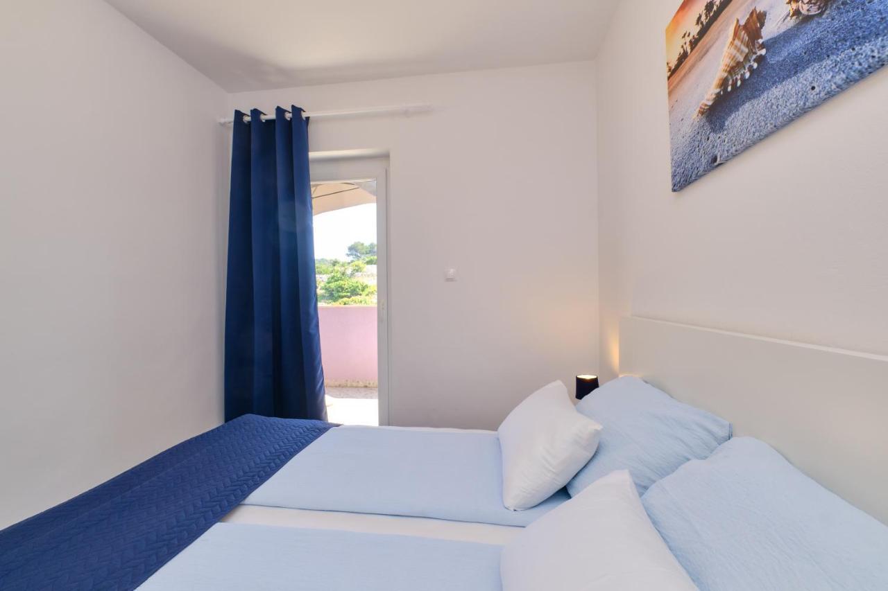 Apartmani Raic Mali Lošinj Εξωτερικό φωτογραφία
