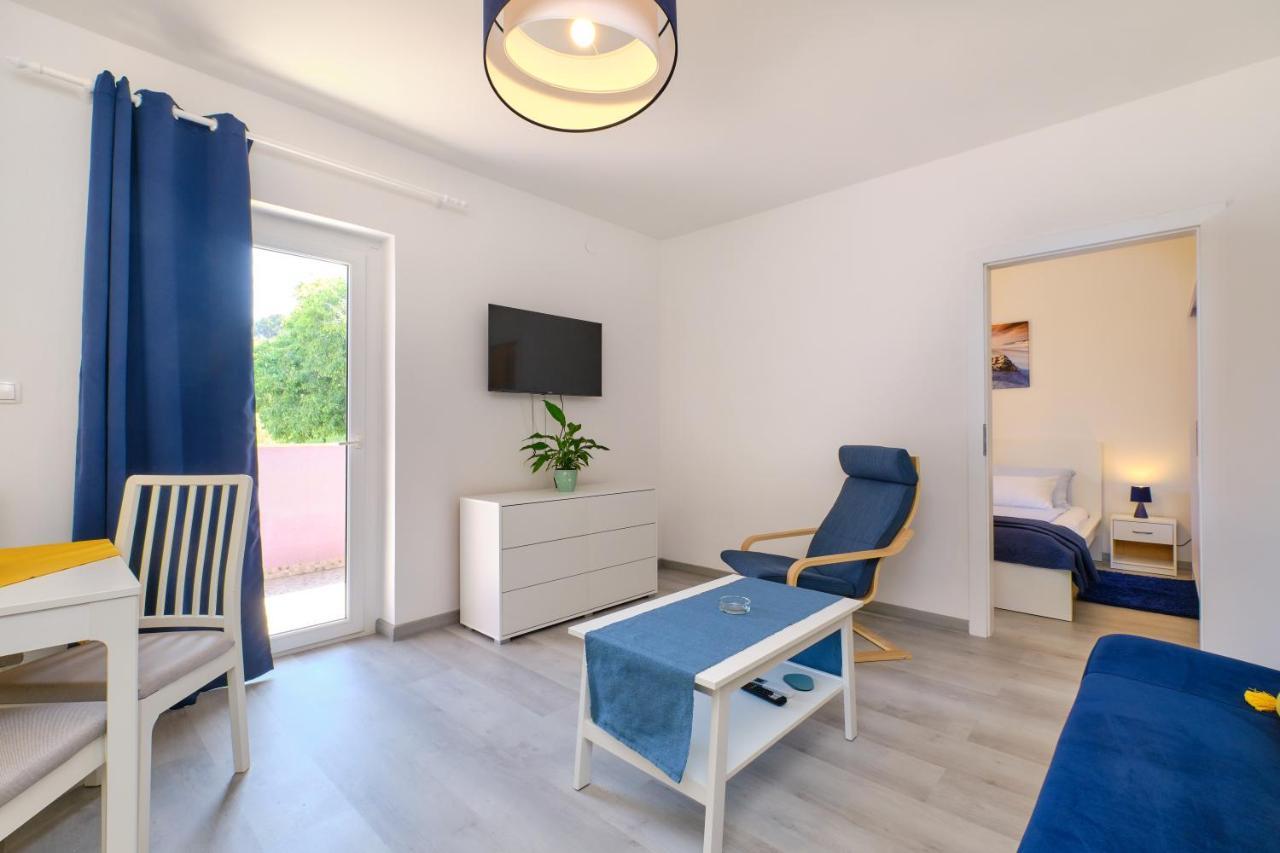 Apartmani Raic Mali Lošinj Εξωτερικό φωτογραφία