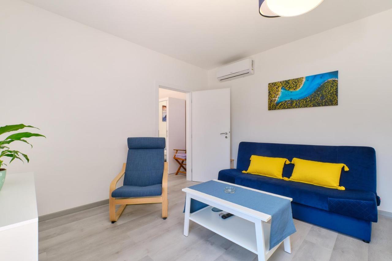 Apartmani Raic Mali Lošinj Εξωτερικό φωτογραφία