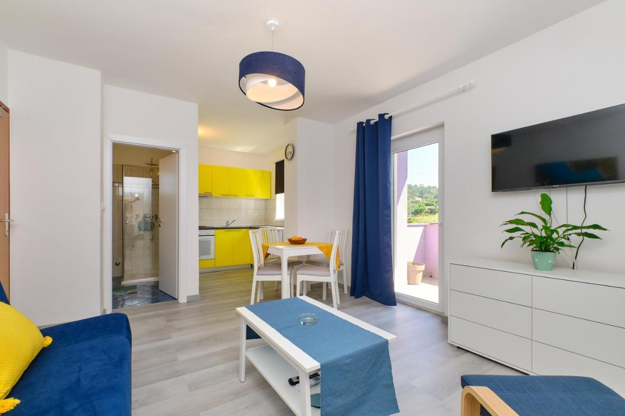 Apartmani Raic Mali Lošinj Εξωτερικό φωτογραφία