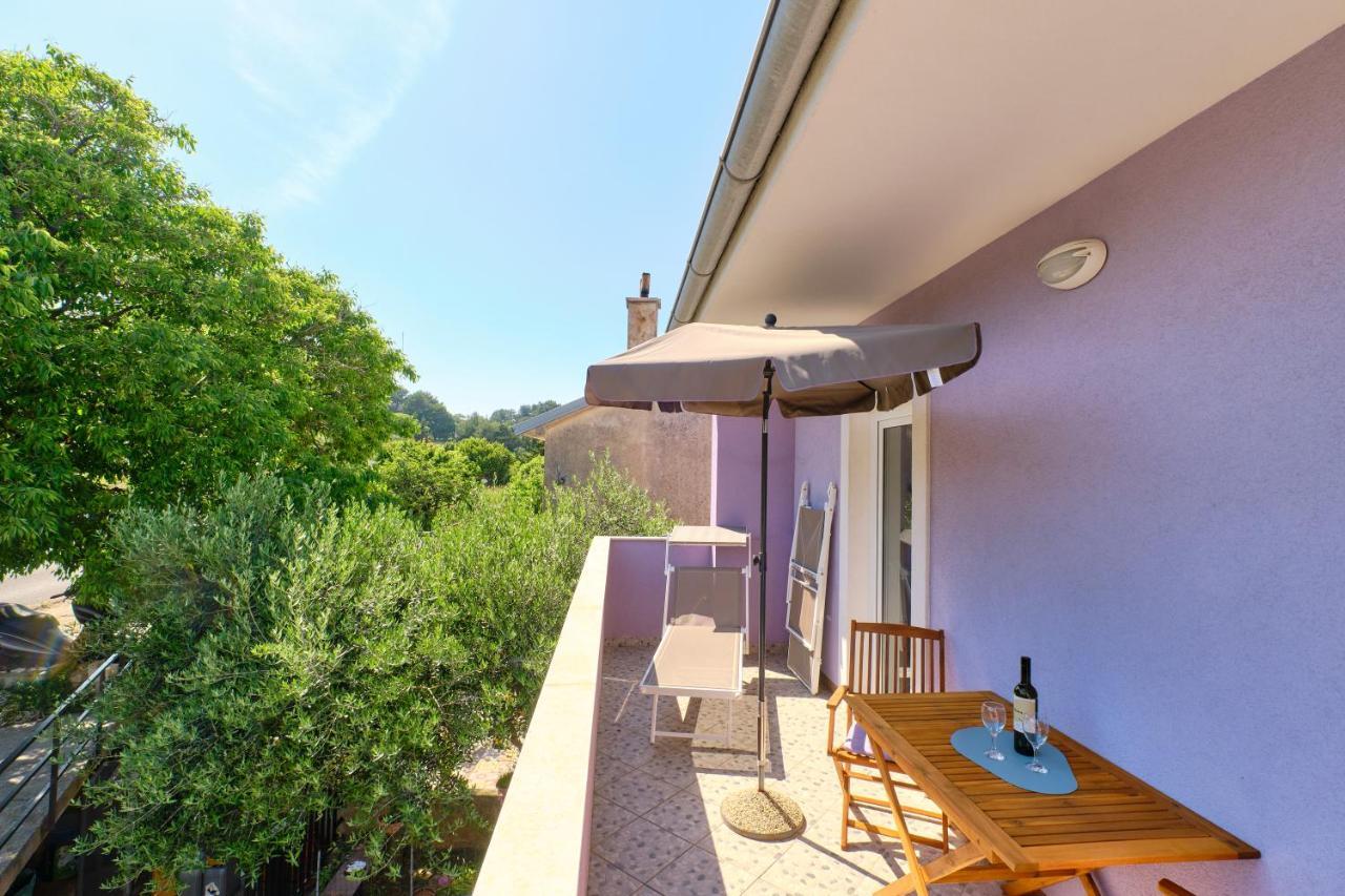 Apartmani Raic Mali Lošinj Εξωτερικό φωτογραφία