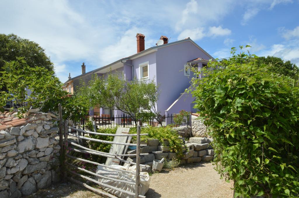 Apartmani Raic Mali Lošinj Εξωτερικό φωτογραφία