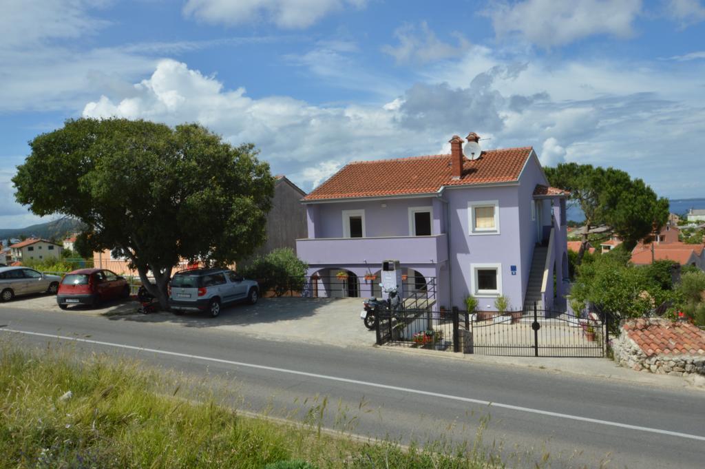 Apartmani Raic Mali Lošinj Εξωτερικό φωτογραφία