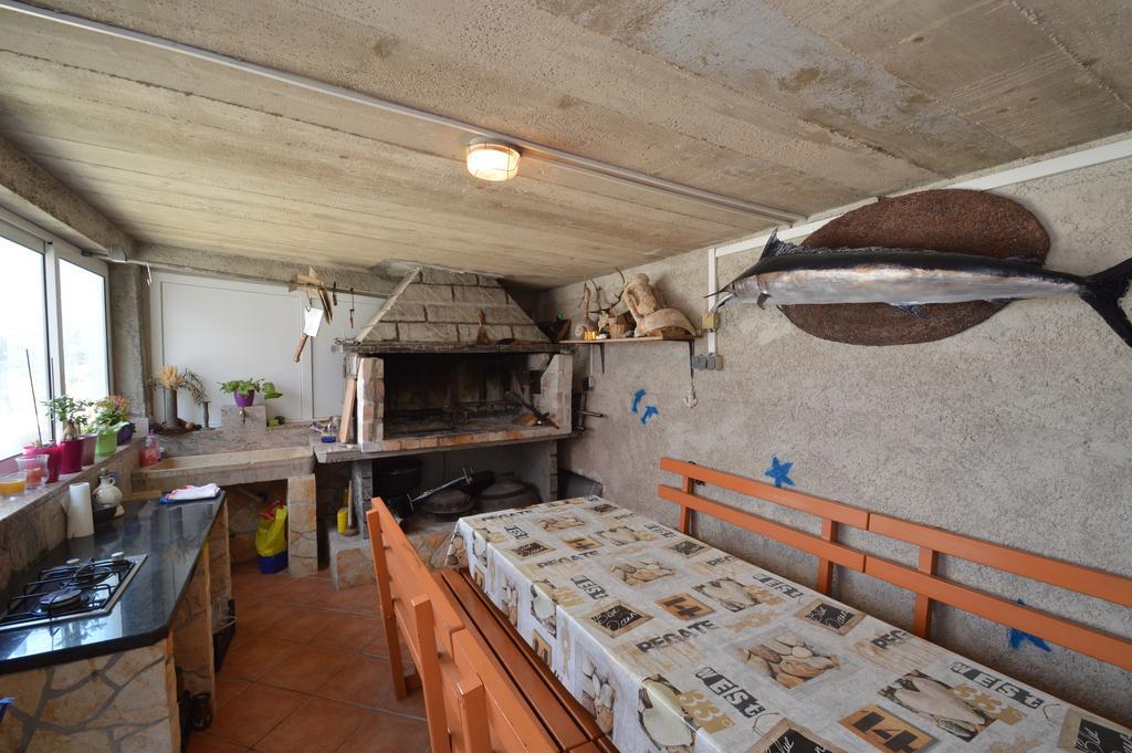 Apartmani Raic Mali Lošinj Εξωτερικό φωτογραφία