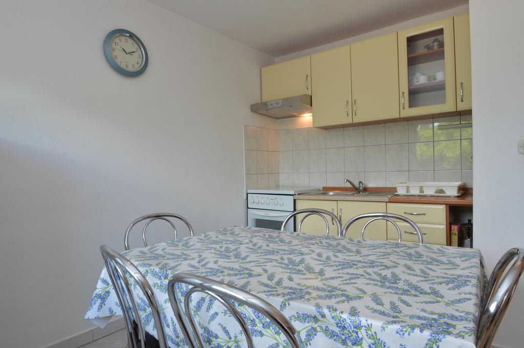 Apartmani Raic Mali Lošinj Εξωτερικό φωτογραφία