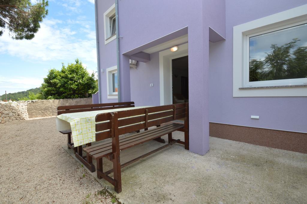 Apartmani Raic Mali Lošinj Εξωτερικό φωτογραφία