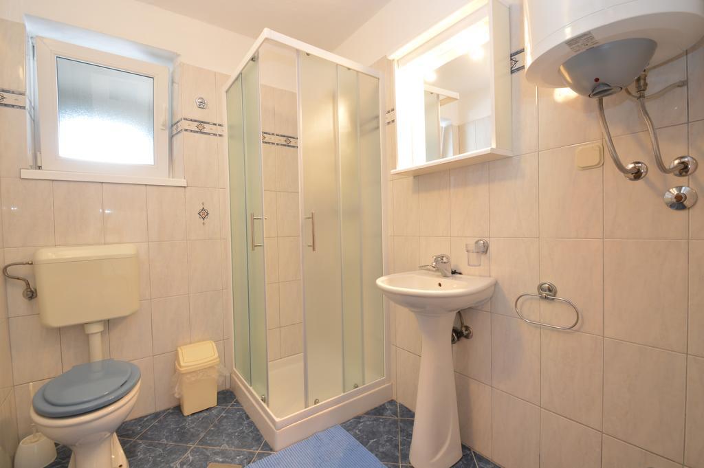 Apartmani Raic Mali Lošinj Εξωτερικό φωτογραφία