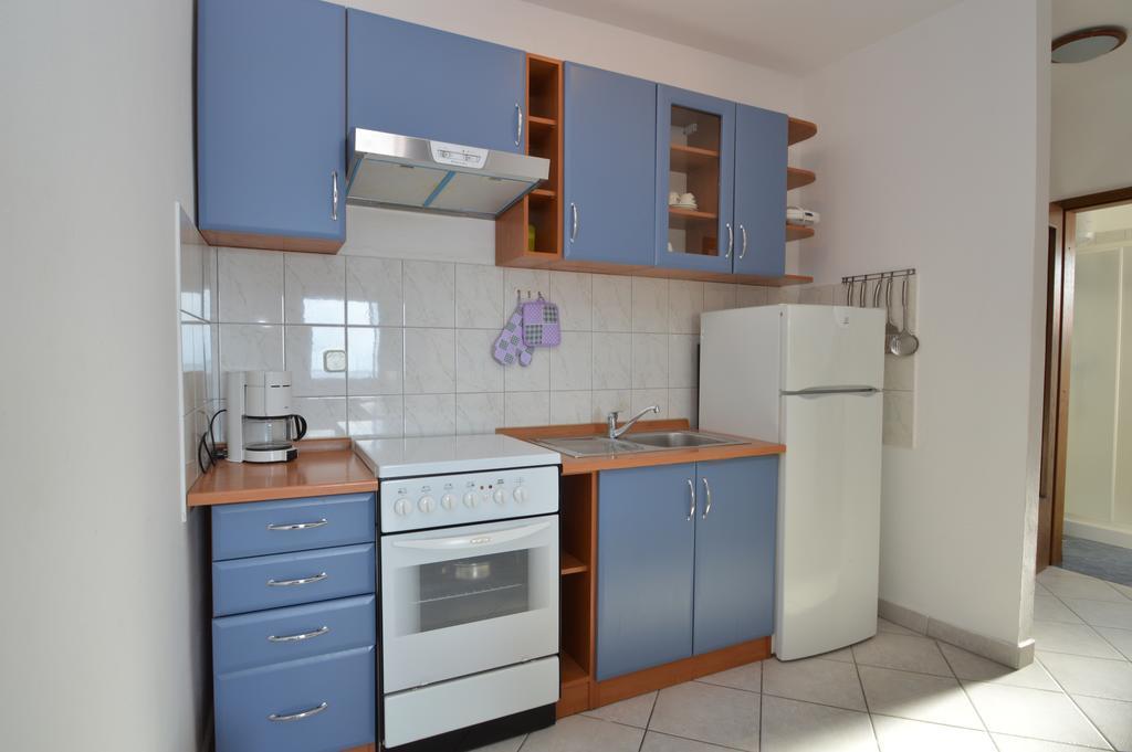 Apartmani Raic Mali Lošinj Εξωτερικό φωτογραφία