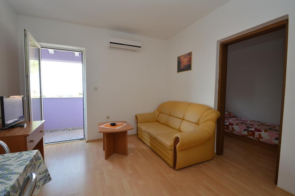 Apartmani Raic Mali Lošinj Εξωτερικό φωτογραφία