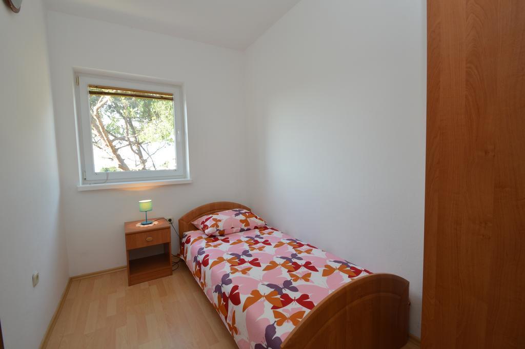 Apartmani Raic Mali Lošinj Εξωτερικό φωτογραφία