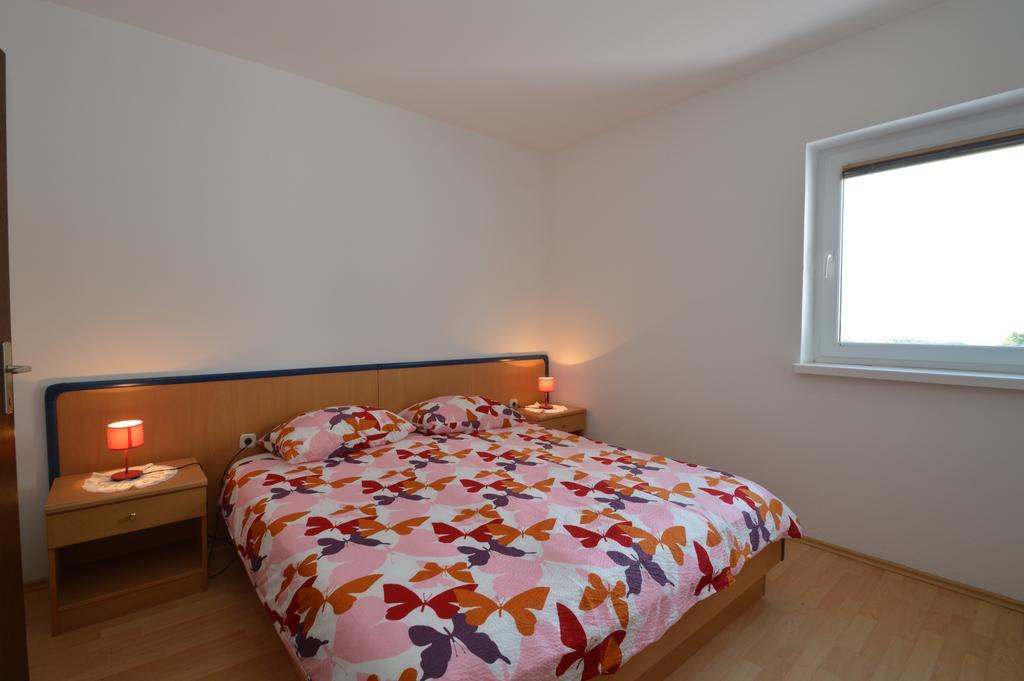 Apartmani Raic Mali Lošinj Εξωτερικό φωτογραφία