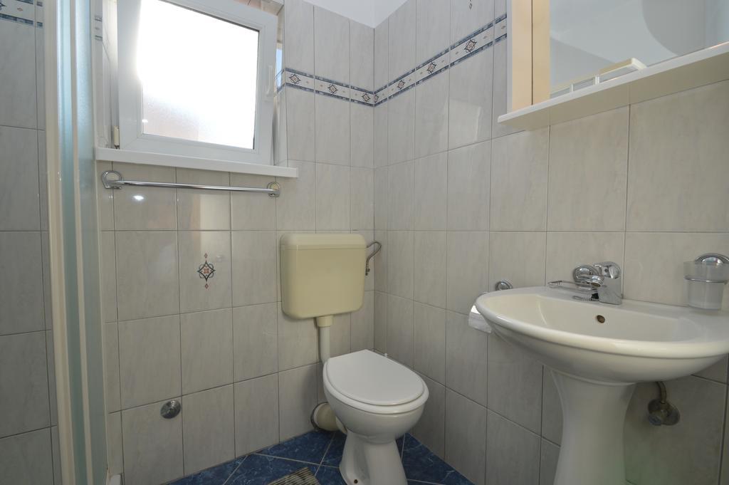Apartmani Raic Mali Lošinj Εξωτερικό φωτογραφία