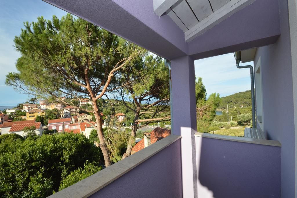 Apartmani Raic Mali Lošinj Εξωτερικό φωτογραφία