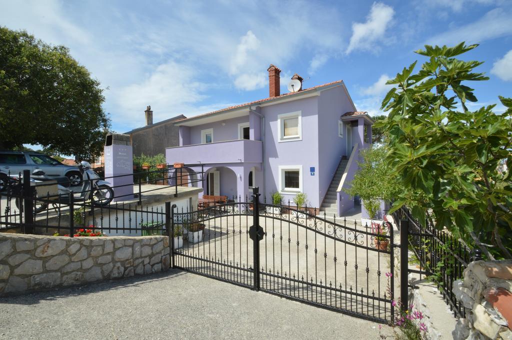 Apartmani Raic Mali Lošinj Εξωτερικό φωτογραφία
